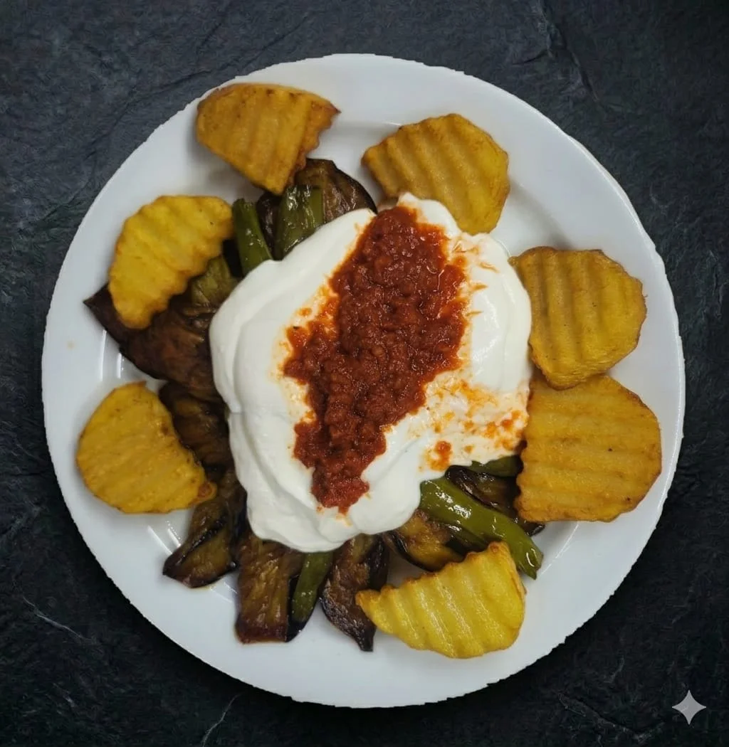 Kızartma